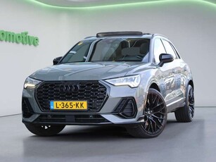 Audi Q345 TFSI quattro S Line edition one | NP: €91.365 |