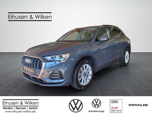 Audi Q345+TFSI e+NAVI PLUS+AVC+GRA+SHZ+