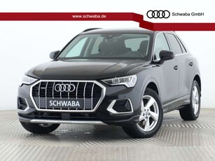 Audi Q3advanced 40 TFSI qu. LED*VIRTUAL*NAV*ACC*18