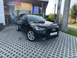 Audi Q3Audi Q3 S line 35 TFSI 110(150) kW(ch) S tronic