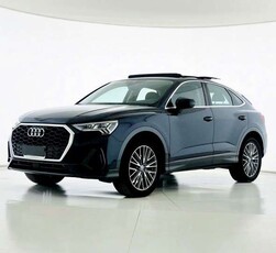 Audi Q3SPB 35 TDI S tronic Business Plus