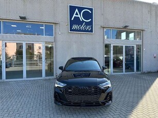 Audi Q3SPB 40 TDI quattro S tronic S line edition