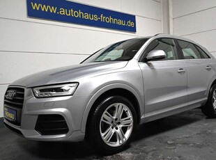 Audi Q3sport quattro PDC 18