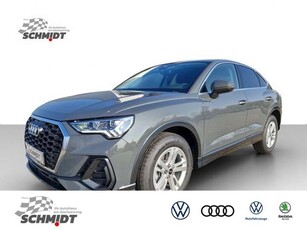 Audi Q3Sportback 35 TFSI