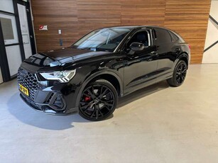 Audi Q3Sportback 45 TFSI e S Line Black Edition | BTW | M