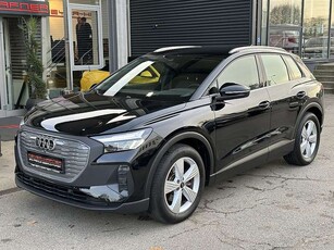 Audi Q4 e-tron35 e-tron 125kW