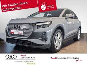 Audi Q4 e-tron35 Fernlichtassistent PDC Klima Einparkhilfe