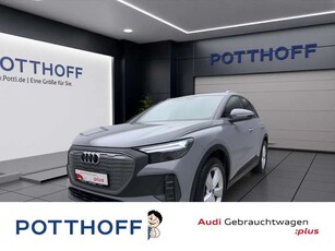 Audi Q4 e-tron35 PDC LED Sitzhzg Klima