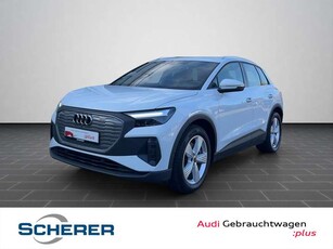 Audi Q4 e-tron40 AHK KAMERA NAVI