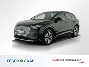 Audi Q4 e-tron40 e-tron advanced Matrix,Navi,Kamera,Sportsitze