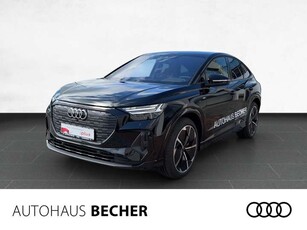 Audi Q4 e-tron40 Sportback S-Line /Navi/Matrix/Sonos