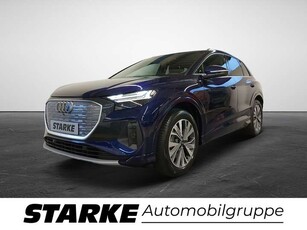 Audi Q4 e-tron45