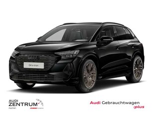 Audi Q4 e-tron45 Navi*Matrix-LED*Kamera