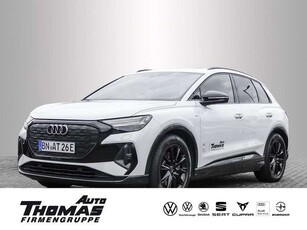 Audi Q4 e-tron50 quattro MATRIX+PANO+SONOS