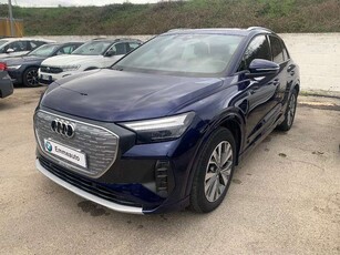 Audi Q4 e-tronQ4 40 e-tron Business