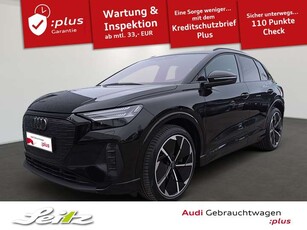 Audi Q4 e-tronQ4 50 e-tron quattro *HEAD-UP*MATRIX*NAVI*