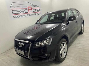 Audi Q52.0 TDI 170 CV quattro