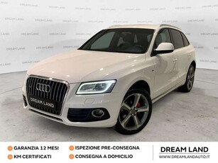 Audi Q52.0 TDI 177CV quattro S tronic Advanced Plus