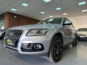 Audi Q52.0 TDI 190 CV AUTO*QUATTRO*PERFETTA*NAVI