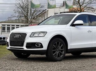 Audi Q52.0 TDI quattro #4xSHZ#Pan#DSG#Bang&O#VollLed