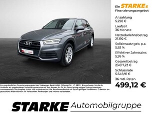 Audi Q52.0 TDI S tronic quattro