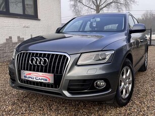 Audi Q52.0 TDi ultra CUIR/XENON/LED/CRUISE/BT MUSIC/NAVI