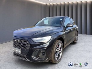 Audi Q52.0 TFSI e S line KAMERA NAVI MATRIX-LED