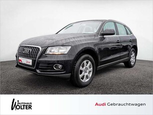 Audi Q52.0 TFSI quattro NAVI SHZ 3xKLIMA PDC