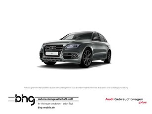 Audi Q52.0 TFSI quattro tiptronic