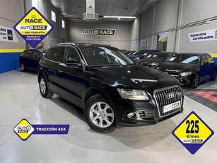 Audi Q52.0TDI CD quattro 150