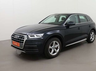 Audi Q530 TDI Business Sport Cam Verw. zetels Nav LED Vir