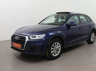 Audi Q530 TDi MHEV Business+ Ed. S-Tronic LEDER/CUIR LED