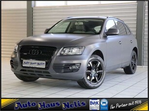 Audi Q53,0 TDI quattro Navigation El. FH Klimaanlage