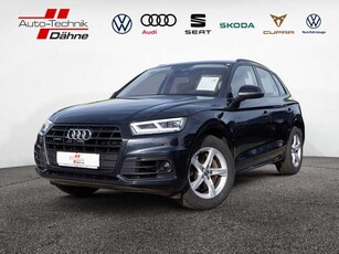 Audi Q53.0 TDI quattro sport HUD MATRIX-LED 360°