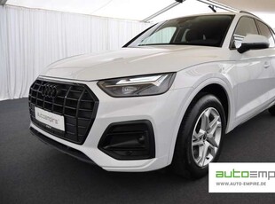 Audi Q535 TDI Black-Line LED/MMI+/Virtual-Cockpit/18