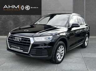 Audi Q535 TDI quattro MMI PDC APS Plus Audi connect