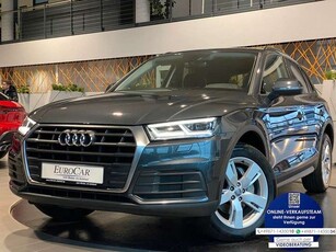 Audi Q535 TDI quattro Navi ViCo LED Kamera Shzg 19