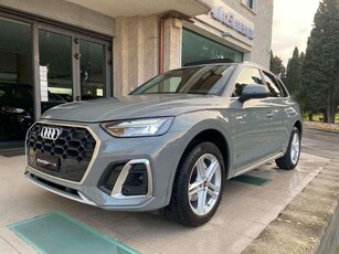 Audi Q540 2.0 TDI 204 CV quattro S tronic S line TETTO.