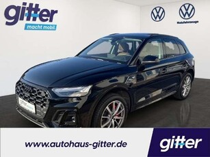 Audi Q540 2.0 TDI EDITION ONE QUATTRO B&O 20 MATRIX