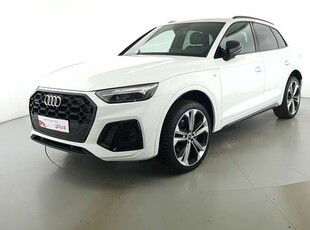 Audi Q540 2.0 tdi mhev 12V S line Plus quattro s-tronic