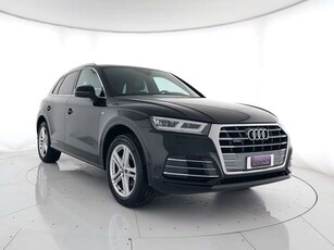 Audi Q540 2.0 tdi mhev Sport quattro 204cv TETTO PANO APR