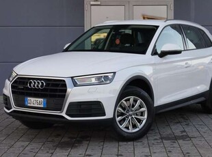 Audi Q540 TDI 204 CV quattro S tronic Business