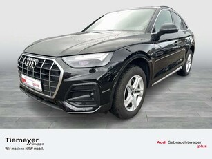 Audi Q540 TDI Q ADVANCED PANO AHK MEMORY A