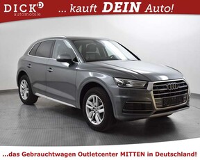 Audi Q540 TDI quatt Sport PANO+LEDER+NAV+XEN+DAB+SHZ