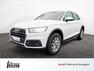 Audi Q540 TDI quattro AHK STHZG NAVI ACC