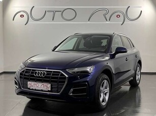 Audi Q540 TDI quattro S-tronic *LED*ACC*NAVI*