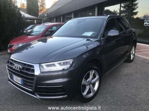 Audi Q540 TDI quattro S tronic Sport