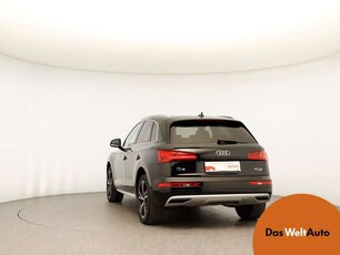 Audi Q540 TDI ultra quattro Sport