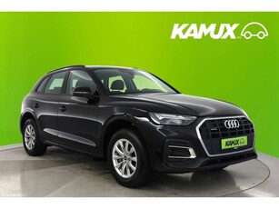 Audi Q540TDI quattro S-tronic basis+LED+NAVI+KAMERA