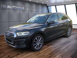 Audi Q550 2.0 TFSI e quattro S-tronic